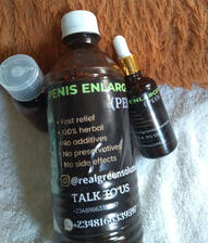 Penis enlargement set